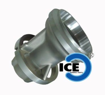 Outboard Housing Bearing 679-45331-00-94